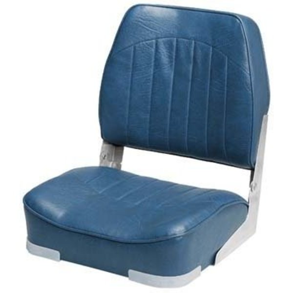 Wise Seats Seat-Fold Blue, #WD 734PLS-711 WD 734PLS-711